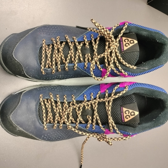 Nike ACG Okwahn 2 - Picture 2 of 6